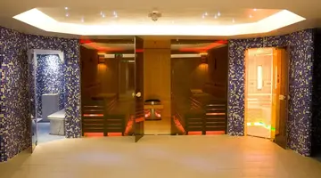 Hotel Zenit Balaton