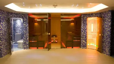 Hotel Zenit Balaton