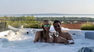 Hotel Zenit Balaton