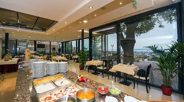 Hotel Zenit Balaton