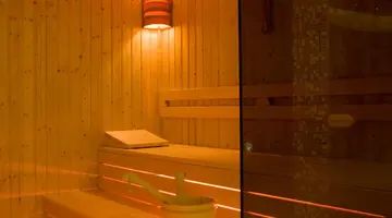 Hotel Zenit Balaton
