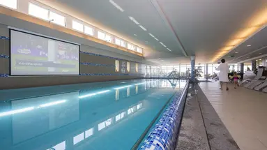 Hotel Zenit Balaton