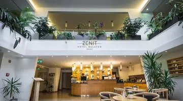Hotel Zenit Balaton