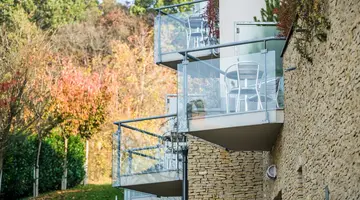 Hotel Zenit Balaton