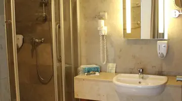 Hotel Zenit Balaton