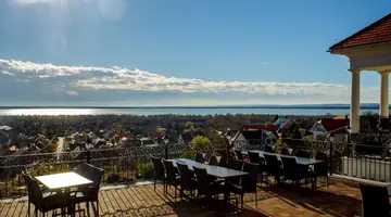 Hotel Zenit Balaton