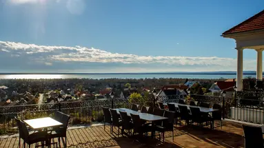 Hotel Zenit Balaton