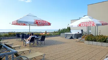 Hotel Zenit Balaton