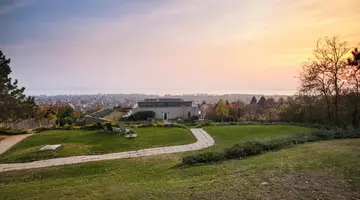 Hotel Zenit Balaton