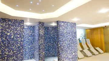 Hotel Zenit Balaton