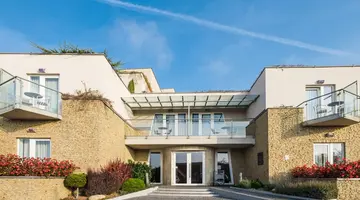 Hotel Zenit Balaton