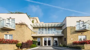 Hotel Zenit Balaton