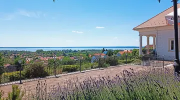 Hotel Zenit Balaton