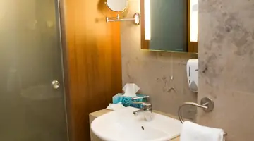 Hotel Zenit Balaton