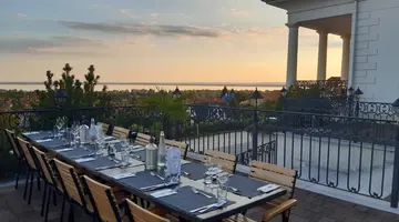 Hotel Zenit Balaton