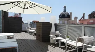 Hotel Zenit Barcelona