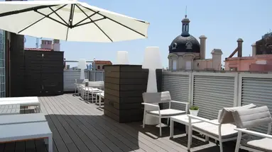 Hotel Zenit Barcelona