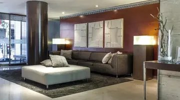 Hotel Zenit Borrell