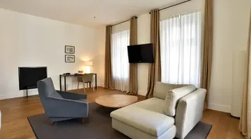 Hotel Zenit Budapest Palace