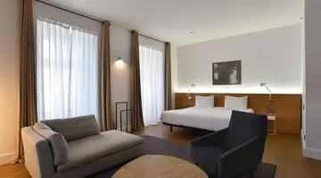 Hotel Zenit Budapest Palace