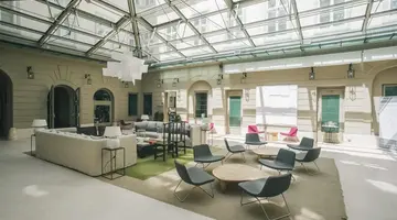 Hotel Zenit Budapest Palace
