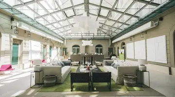 Hotel Zenit Budapest Palace