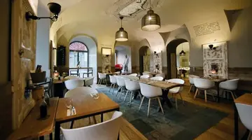Hotel Zenit Budapest Palace