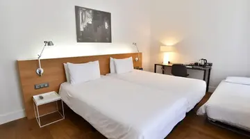 Hotel Zenit Budapest Palace