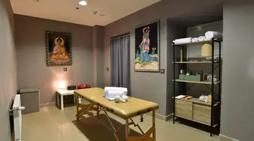 Hotel Zenit Budapest Palace