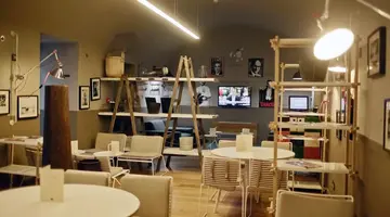 Hotel Zenit Budapest Palace