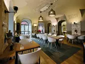 Hotel Zenit Budapest Palace