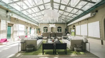 Hotel Zenit Budapest Palace