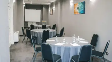 Hotel Zenit Budapest Palace