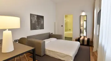 Hotel Zenit Budapest Palace