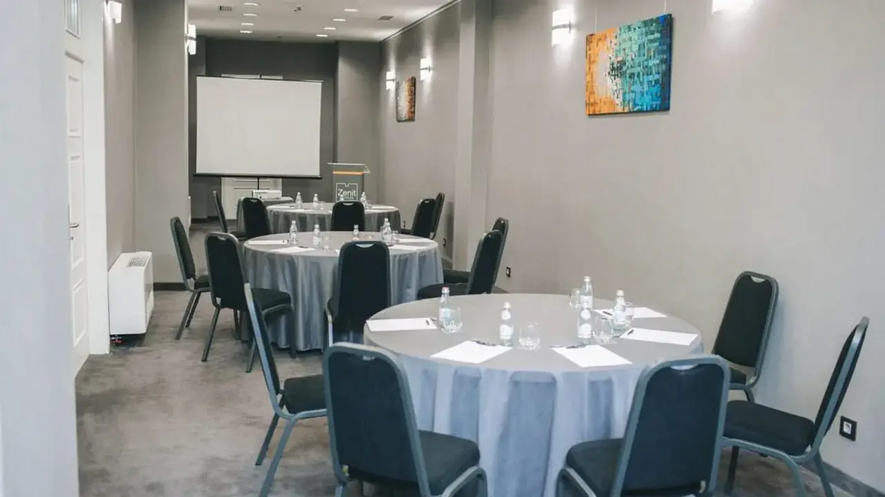 Hotel Zenit Budapest Palace