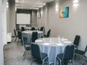 Hotel Zenit Budapest Palace