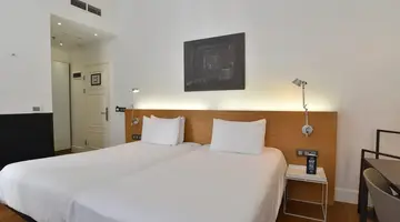 Hotel Zenit Budapest Palace