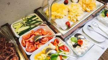 Hotel Zenit Budapest Palace