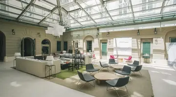 Hotel Zenit Budapest Palace