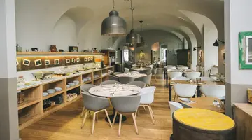 Hotel Zenit Budapest Palace