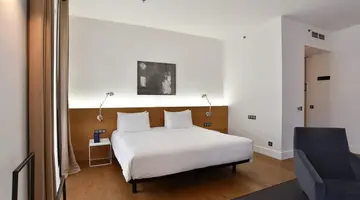 Hotel Zenit Budapest Palace