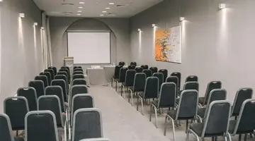 Hotel Zenit Budapest Palace