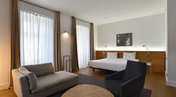 Hotel Zenit Budapest Palace