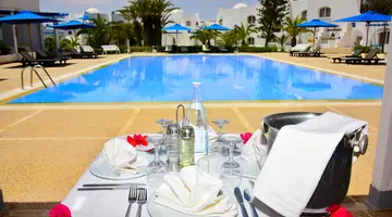 HOTEL ZENON