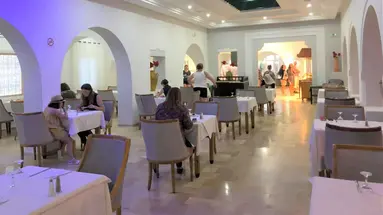 HOTEL ZENON
