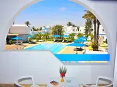 HOTEL ZENON