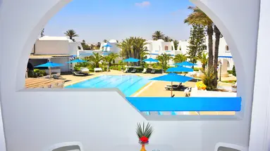 HOTEL ZENON