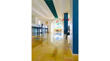 HOTEL ZENON