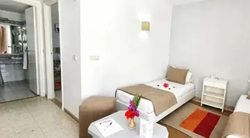 HOTEL ZENON