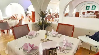HOTEL ZENON